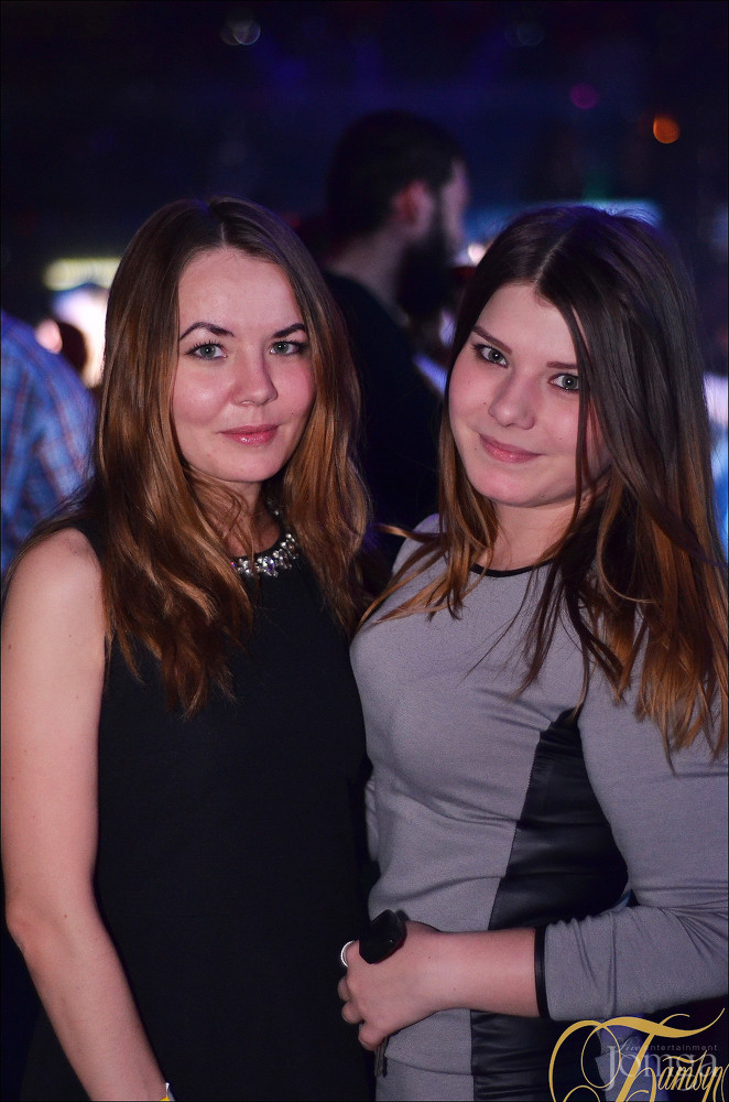 Фотография с НОЧЬ ВРЕДНЫХ ПРИВЫЧЕК в Батыр