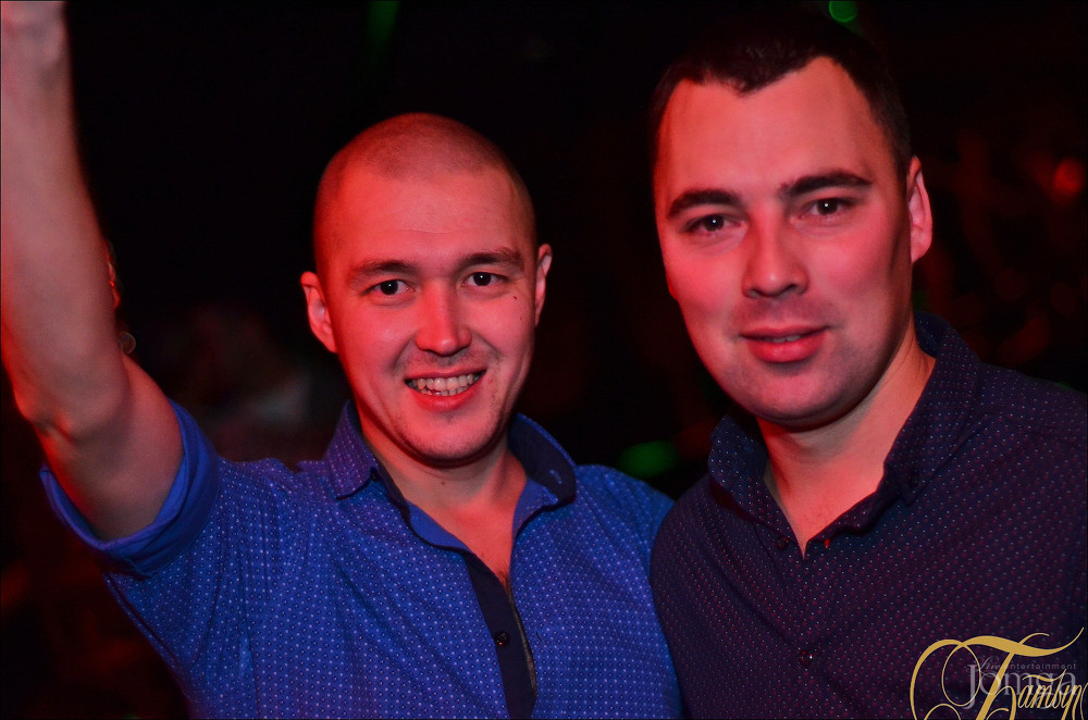 Фотография с НОЧЬ ВРЕДНЫХ ПРИВЫЧЕК в Батыр