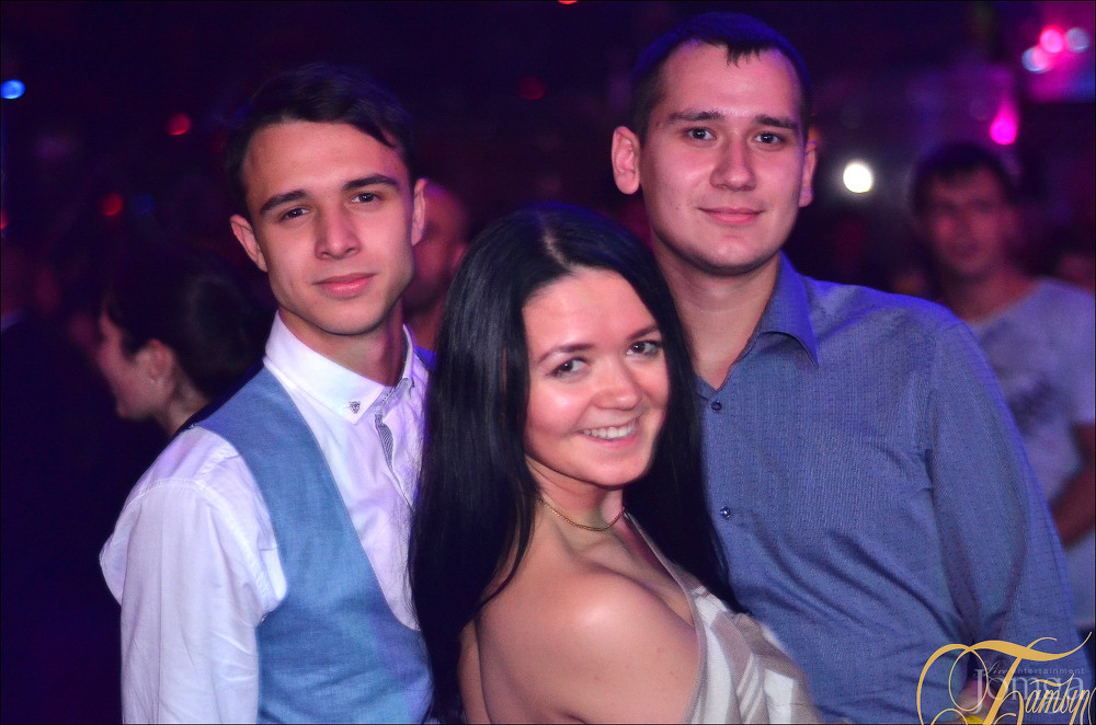 Фотография с НОЧЬ ВРЕДНЫХ ПРИВЫЧЕК в Батыр