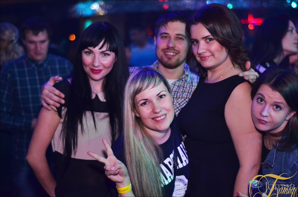 Фотография с НОЧЬ ВРЕДНЫХ ПРИВЫЧЕК в Батыр