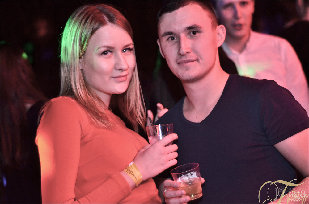 Фотография с НОЧЬ ВРЕДНЫХ ПРИВЫЧЕК в Батыр