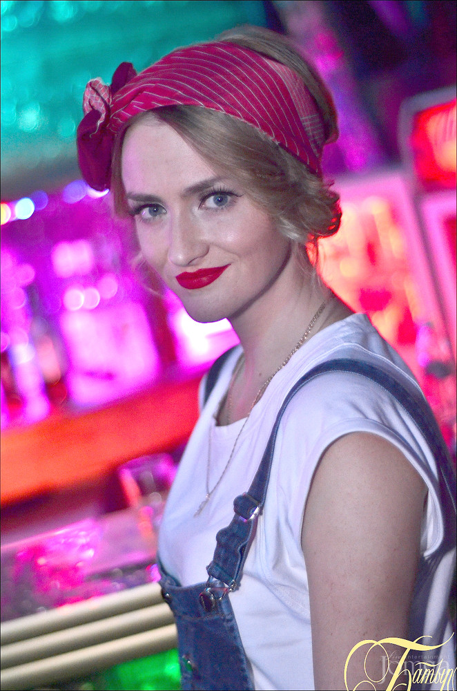 Фотография с НОЧЬ ВРЕДНЫХ ПРИВЫЧЕК в Батыр