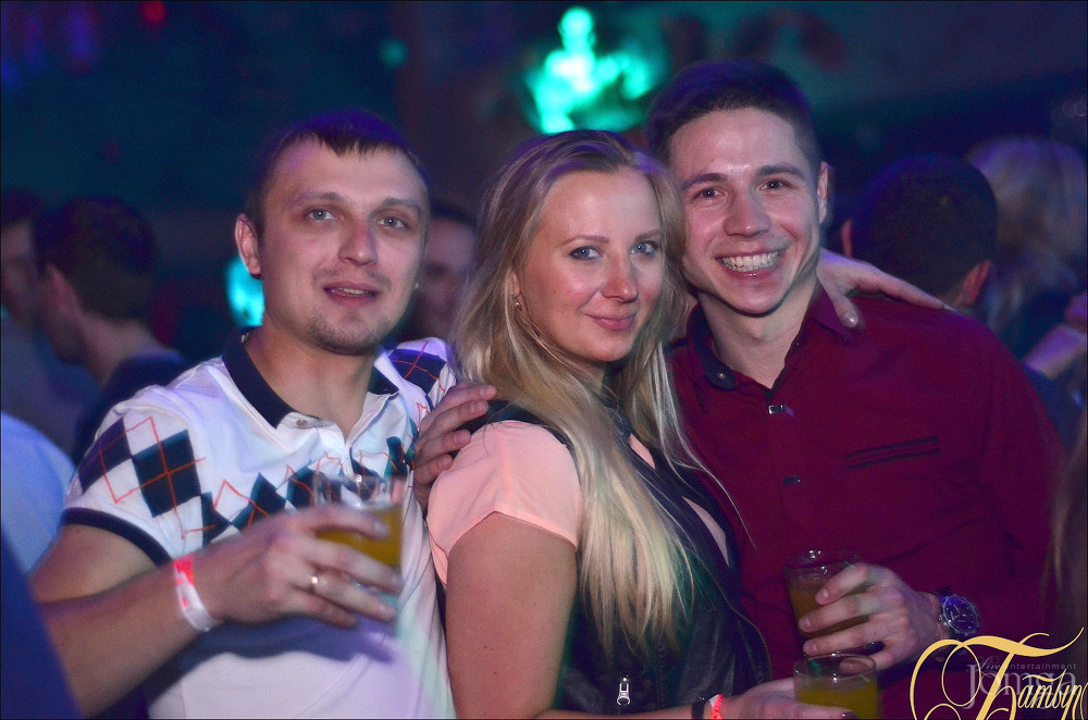 Фотография с НОЧЬ ВРЕДНЫХ ПРИВЫЧЕК в Батыр