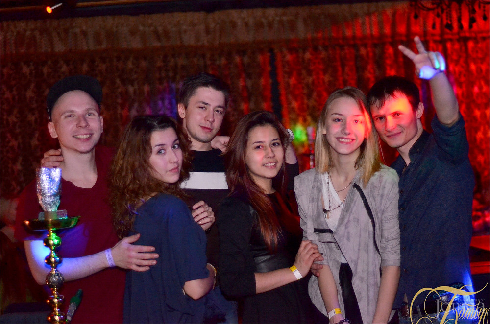 Фотография с НОЧЬ ВРЕДНЫХ ПРИВЫЧЕК в Батыр