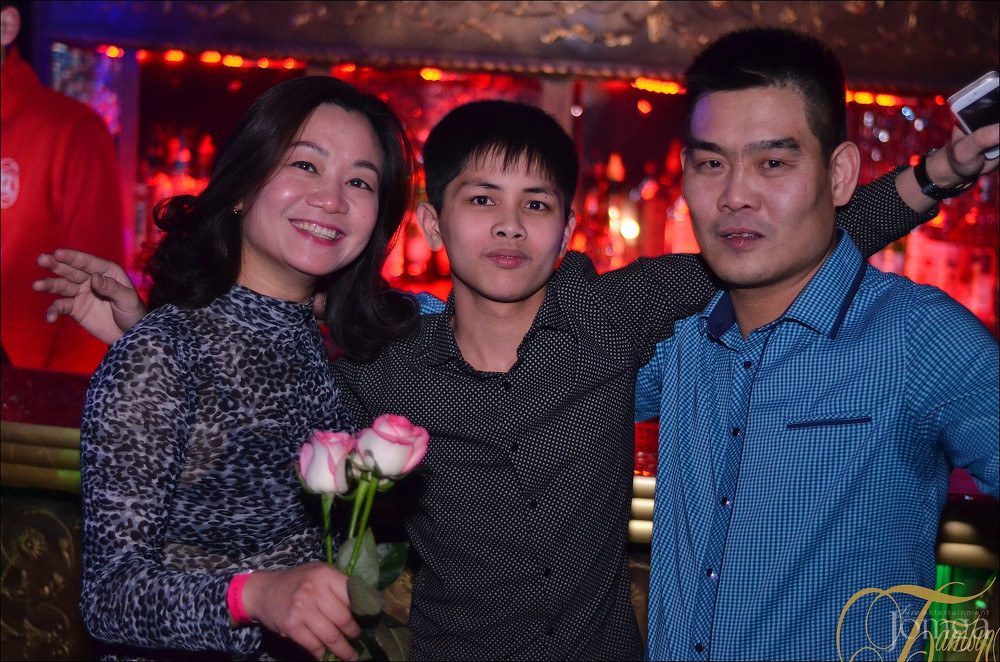 Фотография с НОЧЬ ВРЕДНЫХ ПРИВЫЧЕК в Батыр