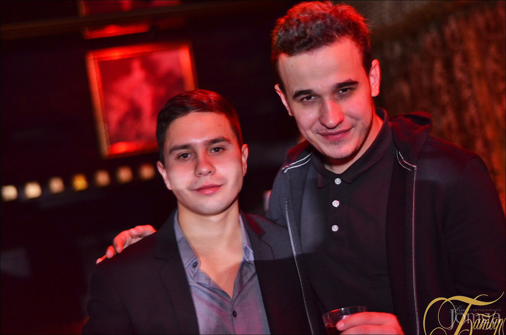 Фотография с НОЧЬ ВРЕДНЫХ ПРИВЫЧЕК в Батыр