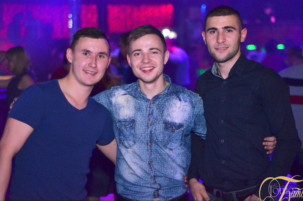 Фотография с НОЧЬ ВРЕДНЫХ ПРИВЫЧЕК в Батыр