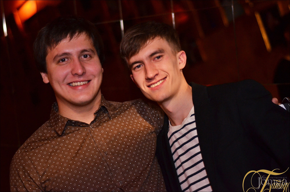 Фотография с НОЧЬ ВРЕДНЫХ ПРИВЫЧЕК в Батыр