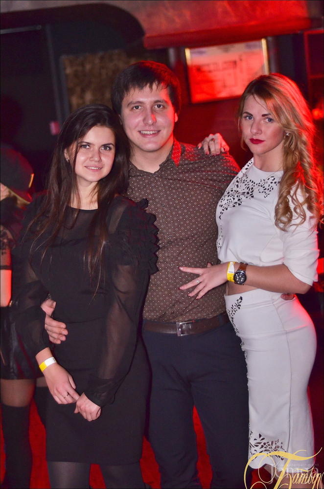 Фотография с НОЧЬ ВРЕДНЫХ ПРИВЫЧЕК в Батыр