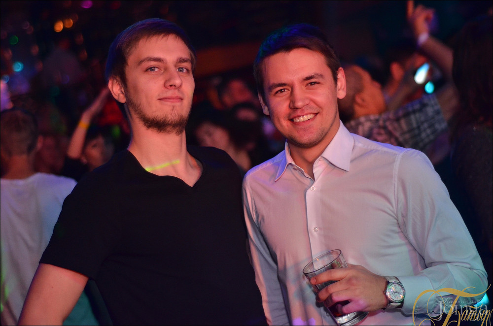 Фотография с НОЧЬ ВРЕДНЫХ ПРИВЫЧЕК в Батыр