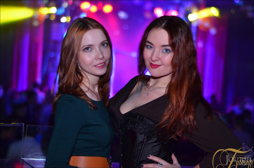 Фотография с НОЧЬ ВРЕДНЫХ ПРИВЫЧЕК в Батыр