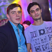 НОЧЬ ВРЕДНЫХ ПРИВЫЧЕК фото 43