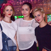 НОЧЬ ВРЕДНЫХ ПРИВЫЧЕК фото 37