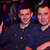 НОЧЬ ВРЕДНЫХ ПРИВЫЧЕК фото 56