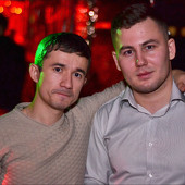 НОЧЬ ВРЕДНЫХ ПРИВЫЧЕК фото 53