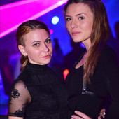 НОЧЬ ВРЕДНЫХ ПРИВЫЧЕК фото 70