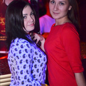 НОЧЬ ВРЕДНЫХ ПРИВЫЧЕК фото 67