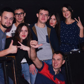 НОЧЬ ВРЕДНЫХ ПРИВЫЧЕК фото 31