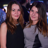 НОЧЬ ВРЕДНЫХ ПРИВЫЧЕК фото 33