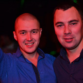 НОЧЬ ВРЕДНЫХ ПРИВЫЧЕК фото 57