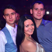 НОЧЬ ВРЕДНЫХ ПРИВЫЧЕК фото 61