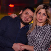 НОЧЬ ВРЕДНЫХ ПРИВЫЧЕК фото 39