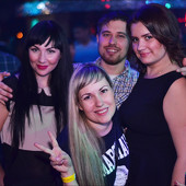 НОЧЬ ВРЕДНЫХ ПРИВЫЧЕК фото 32