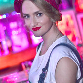 НОЧЬ ВРЕДНЫХ ПРИВЫЧЕК фото 46