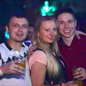 НОЧЬ ВРЕДНЫХ ПРИВЫЧЕК фото 35