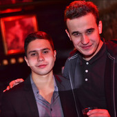 НОЧЬ ВРЕДНЫХ ПРИВЫЧЕК фото 55