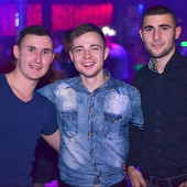 НОЧЬ ВРЕДНЫХ ПРИВЫЧЕК фото 68