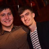 НОЧЬ ВРЕДНЫХ ПРИВЫЧЕК фото 72