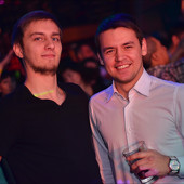 НОЧЬ ВРЕДНЫХ ПРИВЫЧЕК фото 41