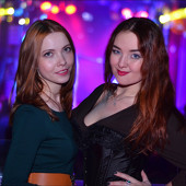 НОЧЬ ВРЕДНЫХ ПРИВЫЧЕК фото 38