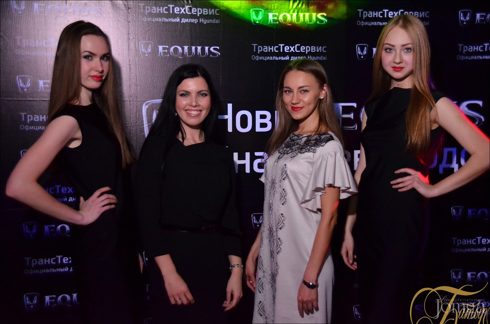 Фотография с СУПЕРМОДЕЛЬ 2015 в Батыр