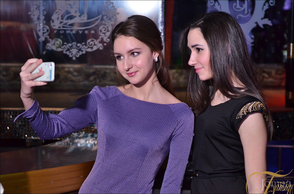 Фотография с СУПЕРМОДЕЛЬ 2015 в Батыр