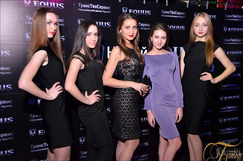 Фотография с СУПЕРМОДЕЛЬ 2015 в Батыр