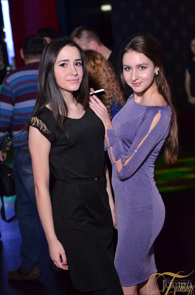 Фотография с СУПЕРМОДЕЛЬ 2015 в Батыр