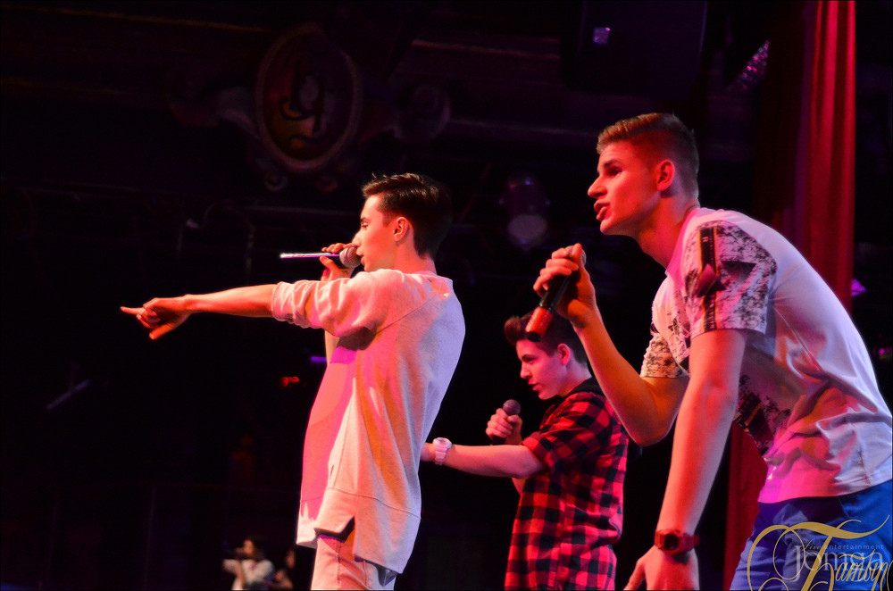 Фотография с СУПЕРМОДЕЛЬ 2015 в Батыр