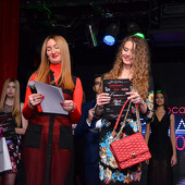 СУПЕРМОДЕЛЬ 2015 фото 72