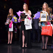 СУПЕРМОДЕЛЬ 2015 фото 79