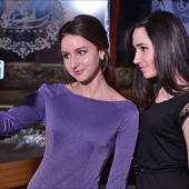 СУПЕРМОДЕЛЬ 2015 фото 53