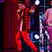 СУПЕРМОДЕЛЬ 2015 фото 32