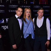 СУПЕРМОДЕЛЬ 2015 фото 49