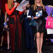 СУПЕРМОДЕЛЬ 2015 фото 65