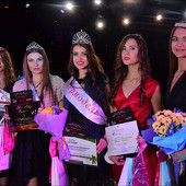 СУПЕРМОДЕЛЬ 2015 фото 85