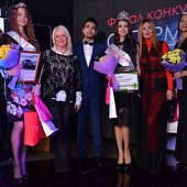 СУПЕРМОДЕЛЬ 2015 фото 86