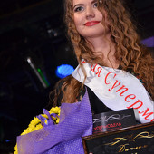 СУПЕРМОДЕЛЬ 2015 фото 78