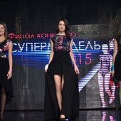 СУПЕРМОДЕЛЬ 2015 фото 57