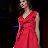 СУПЕРМОДЕЛЬ 2015 фото 62